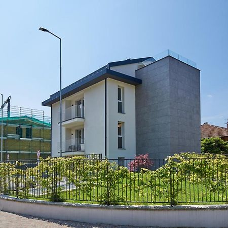Casa Mia Lake Como Mandello del Lario Exterior photo