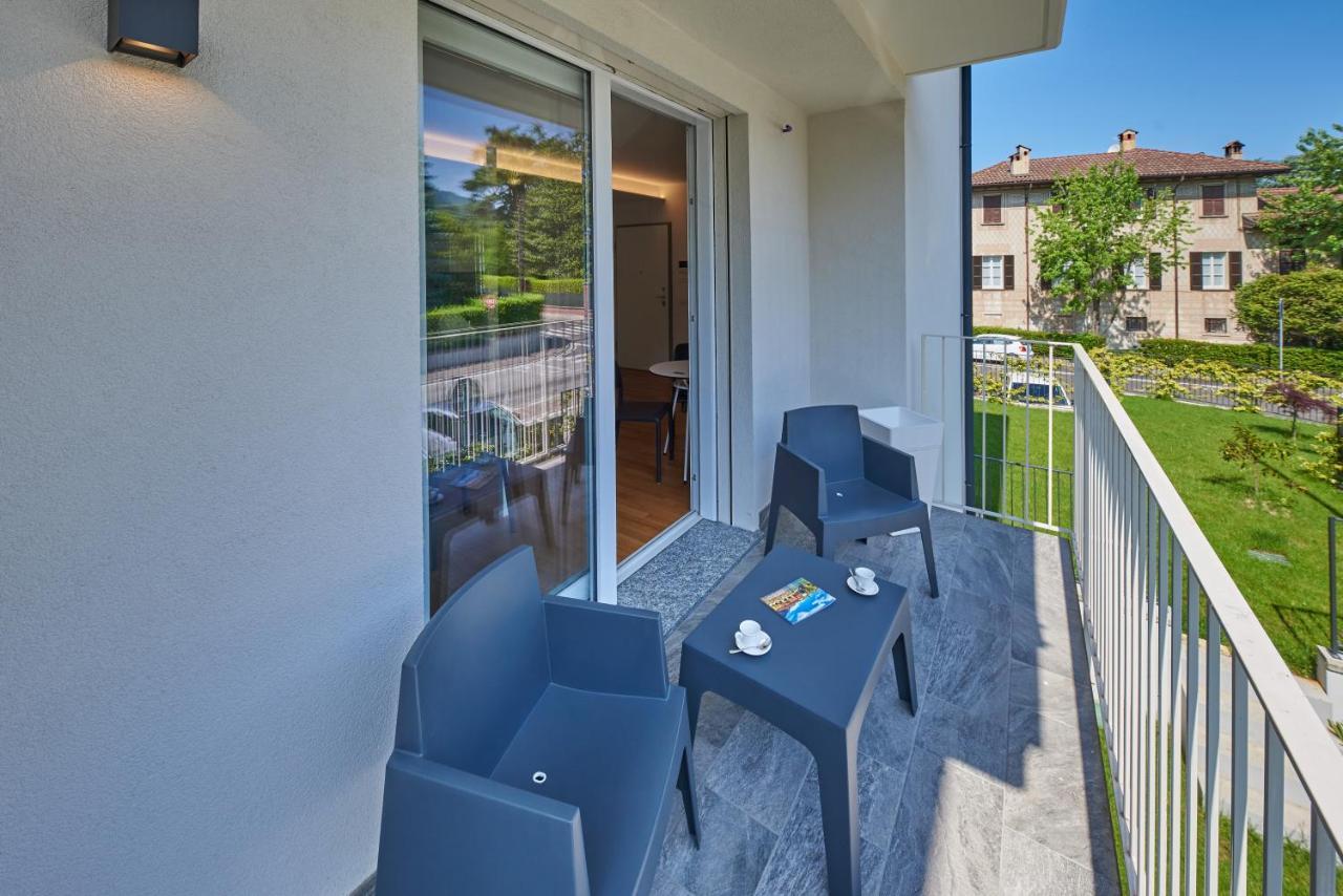 Casa Mia Lake Como Mandello del Lario Exterior photo